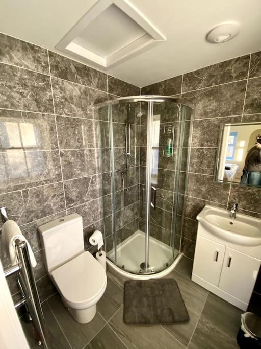 West Lodge 3 Bedrooms, Near Golf Course And River Turriff Exterior photo